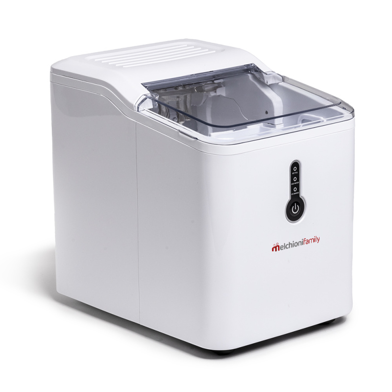 Fabbricatore di Ghiaccio Cubik