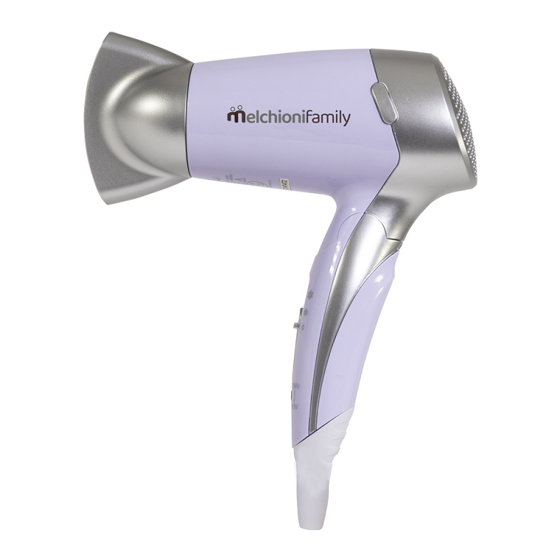 Asciugacapelli da viaggio HANDY STYLE