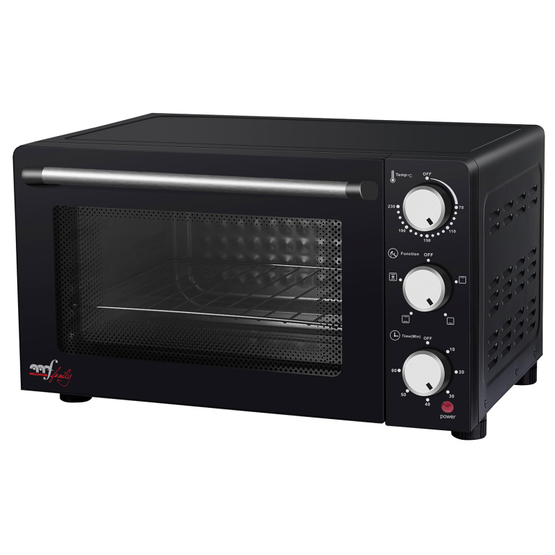 Forno elettrico ventilato Enjoy 24