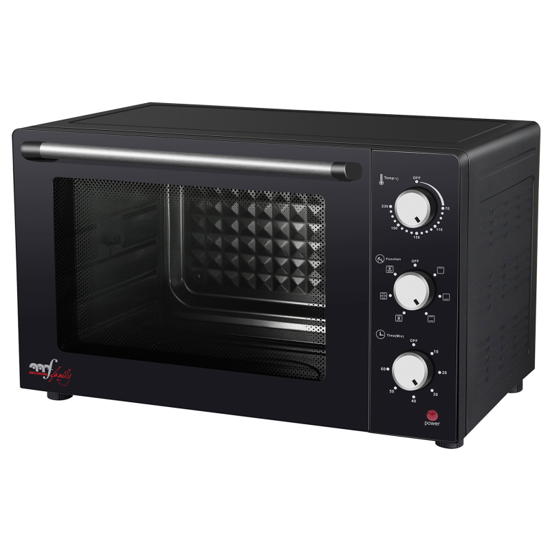 Forno elettrico ventilato Enjoy 47