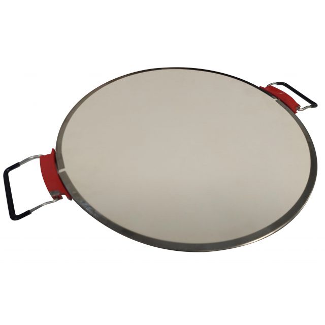 Pietra refrattaria per forno pizza BELLANAPOLI