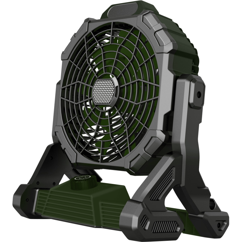 Ventilatore Ricaricabile Mf 1830vl