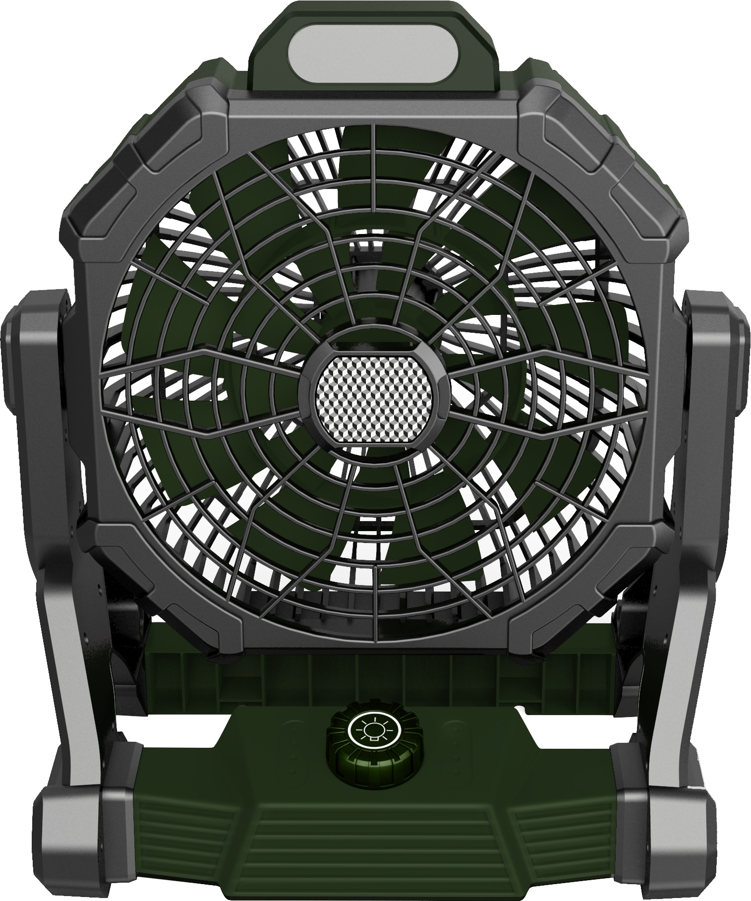 Ventilatore Ricaricabile Mf 1830vl - immagine 3