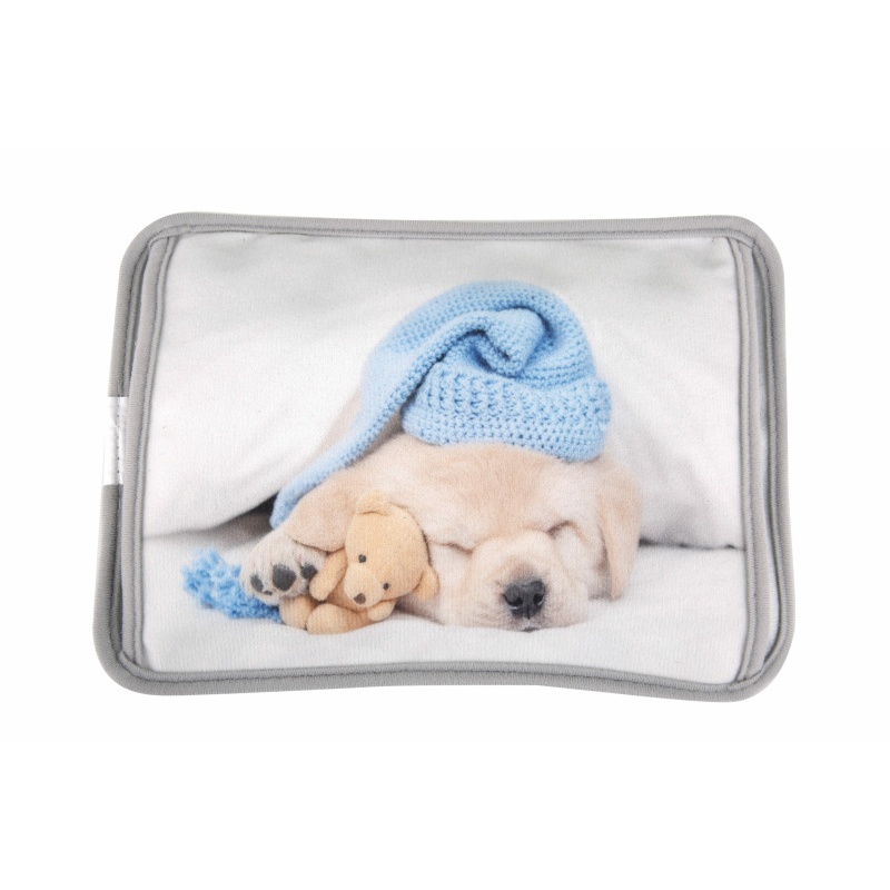 BUGGY PRINT Borsa elettrica dell'acqua calda