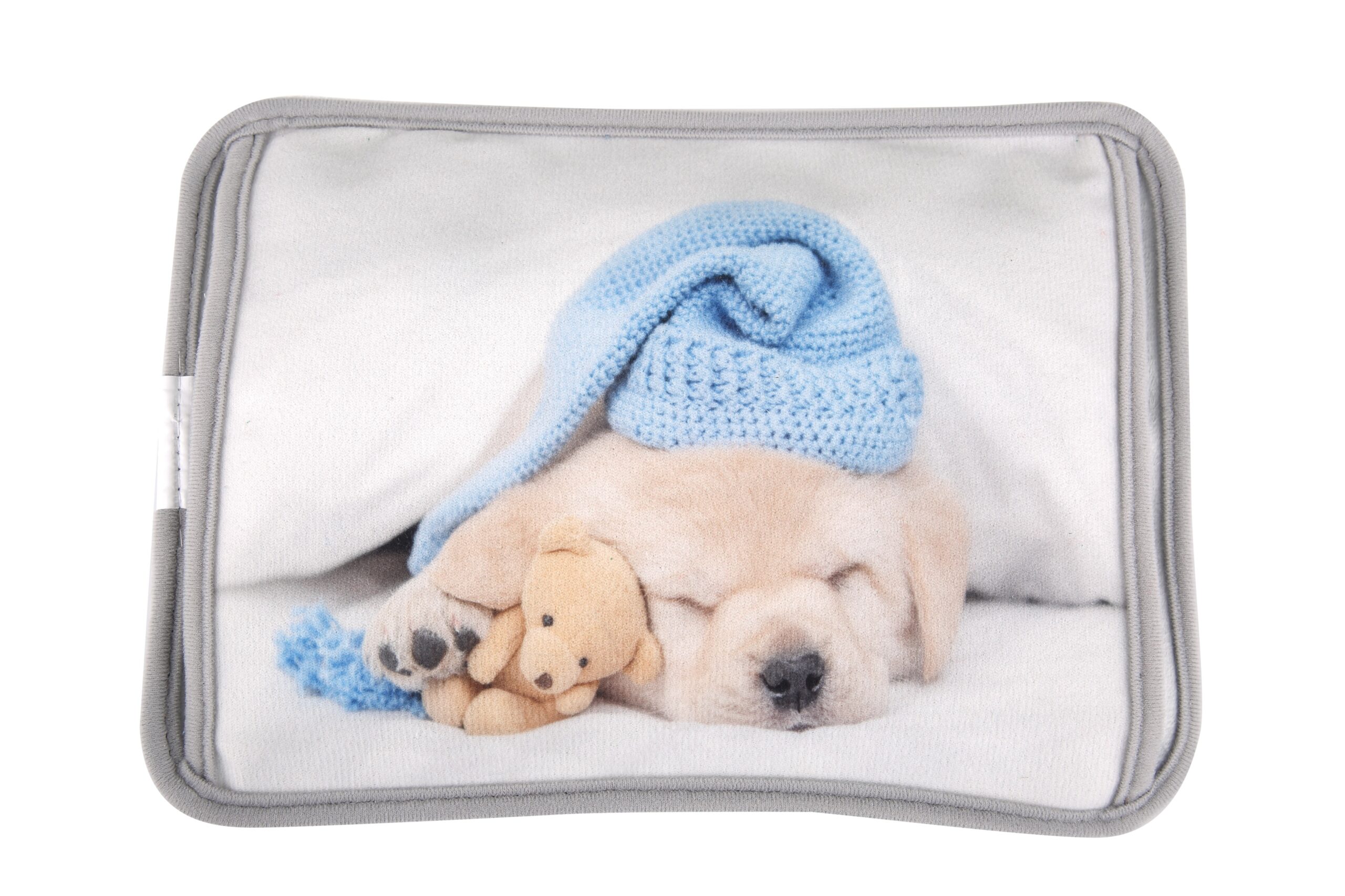 BUGGY PRINT Borsa elettrica dell'acqua calda