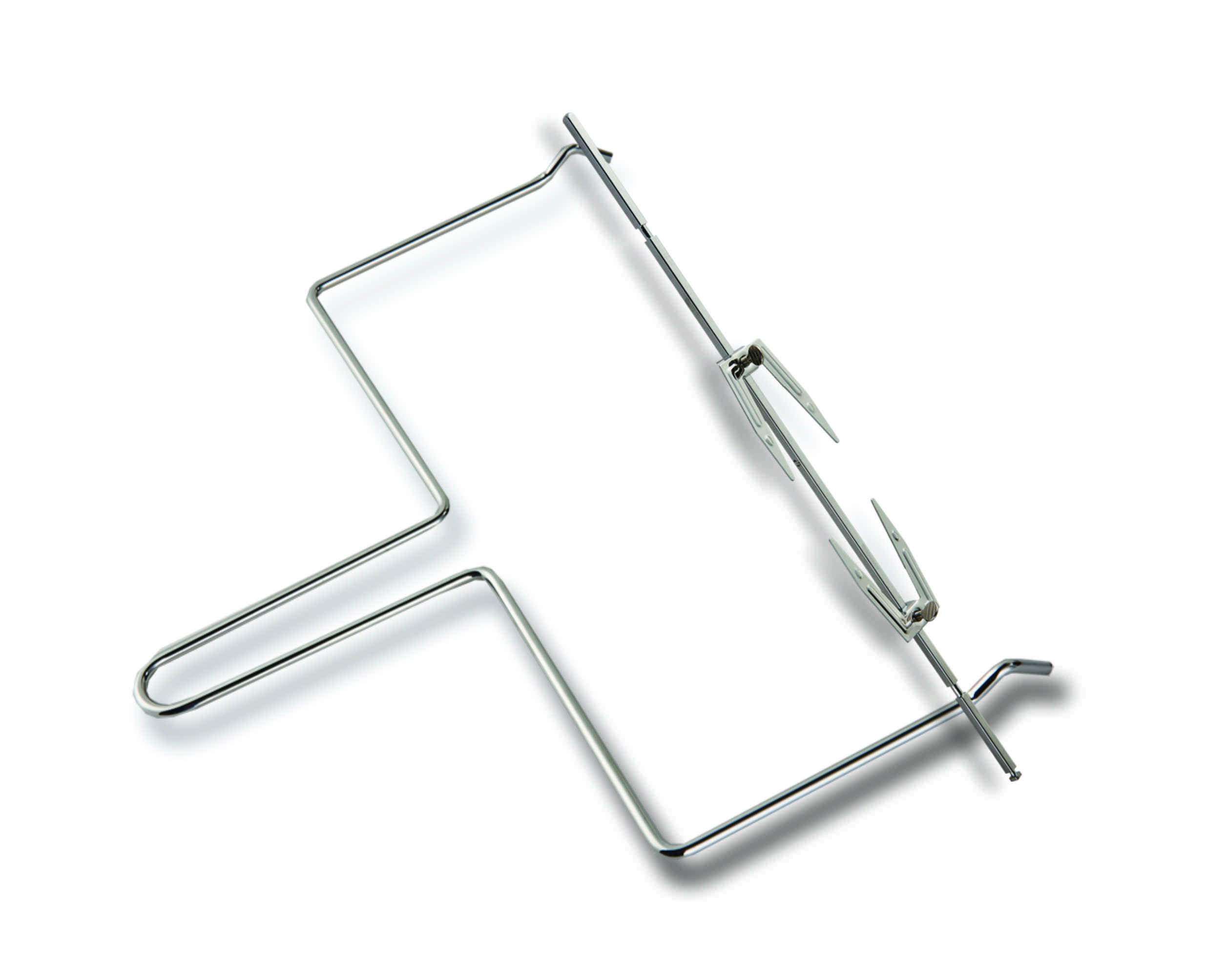 Forno elettrico ventilato con girarrosto 63 lt ENJOY 63 - immagine 2