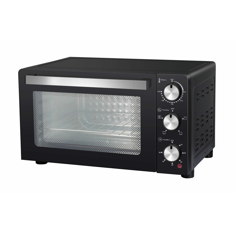 Forno elettrico ventilato Devil 32