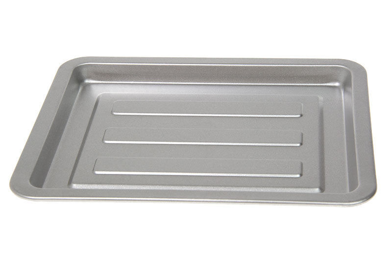 Forno elettrico ventilato Devil 32 - immagine 4