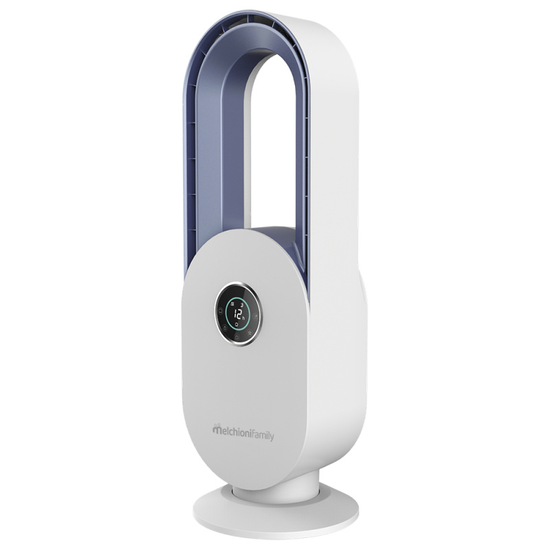 Ventilatore a torretta senza pale MF 2119BLS