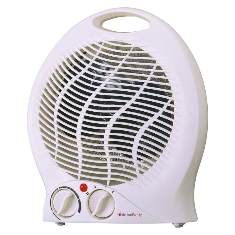Termoventilatore HOTTY