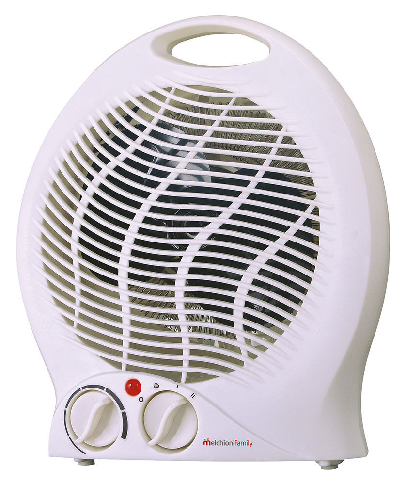 Termoventilatore HOTTY