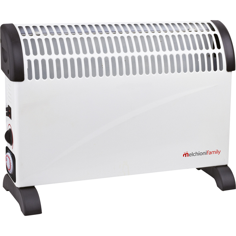Termoconvettore 2000W Thermal