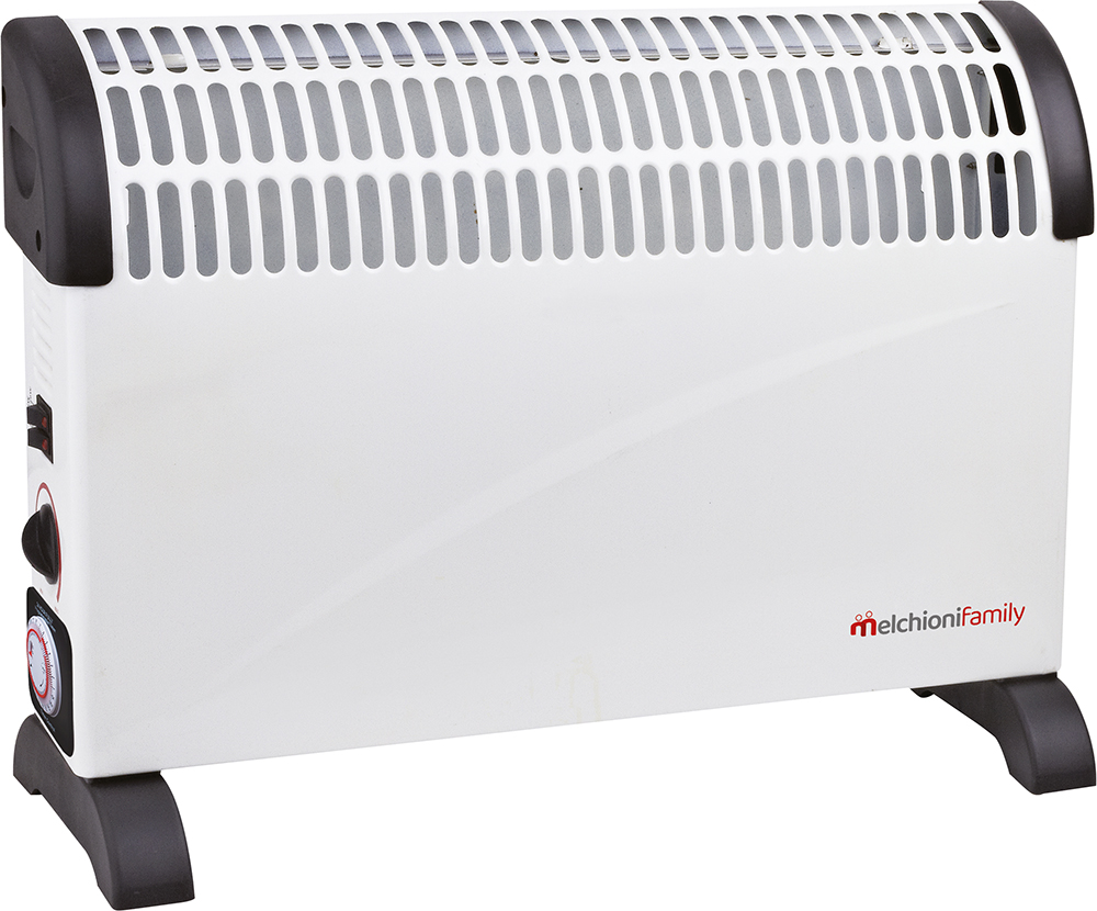 Termoconvettore 2000W Thermal