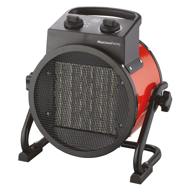 Termoventilatore ceramico 3000W BOOSTER