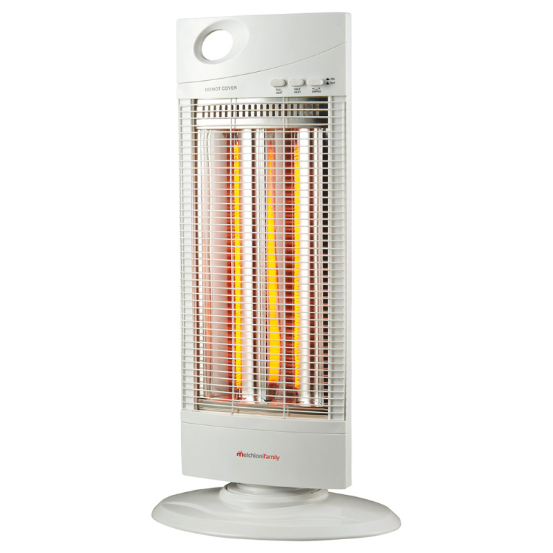 Stufa al carbonio Gobi