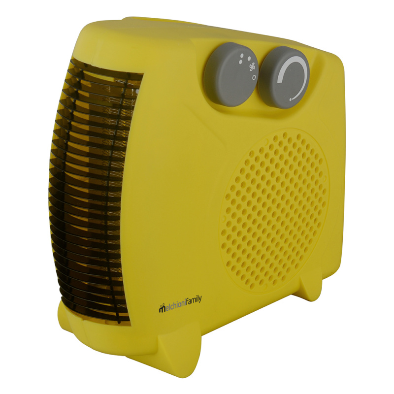 Termoventilatore Hotty plus