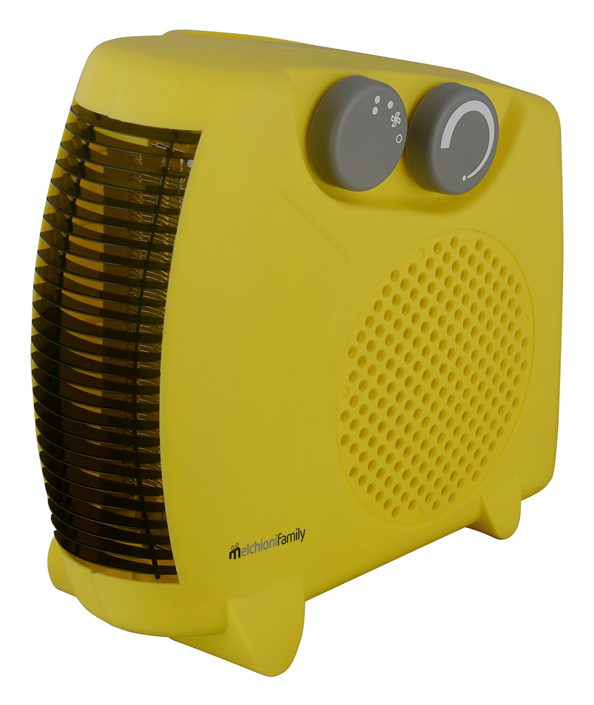 Termoventilatore Hotty plus