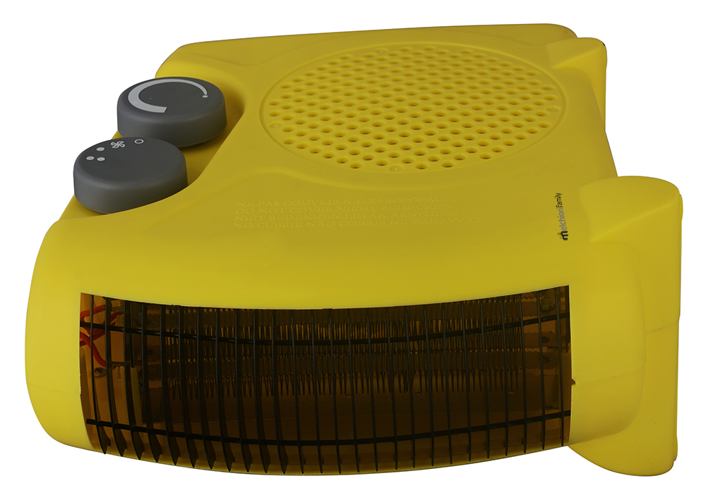 Termoventilatore Hotty plus - immagine 2