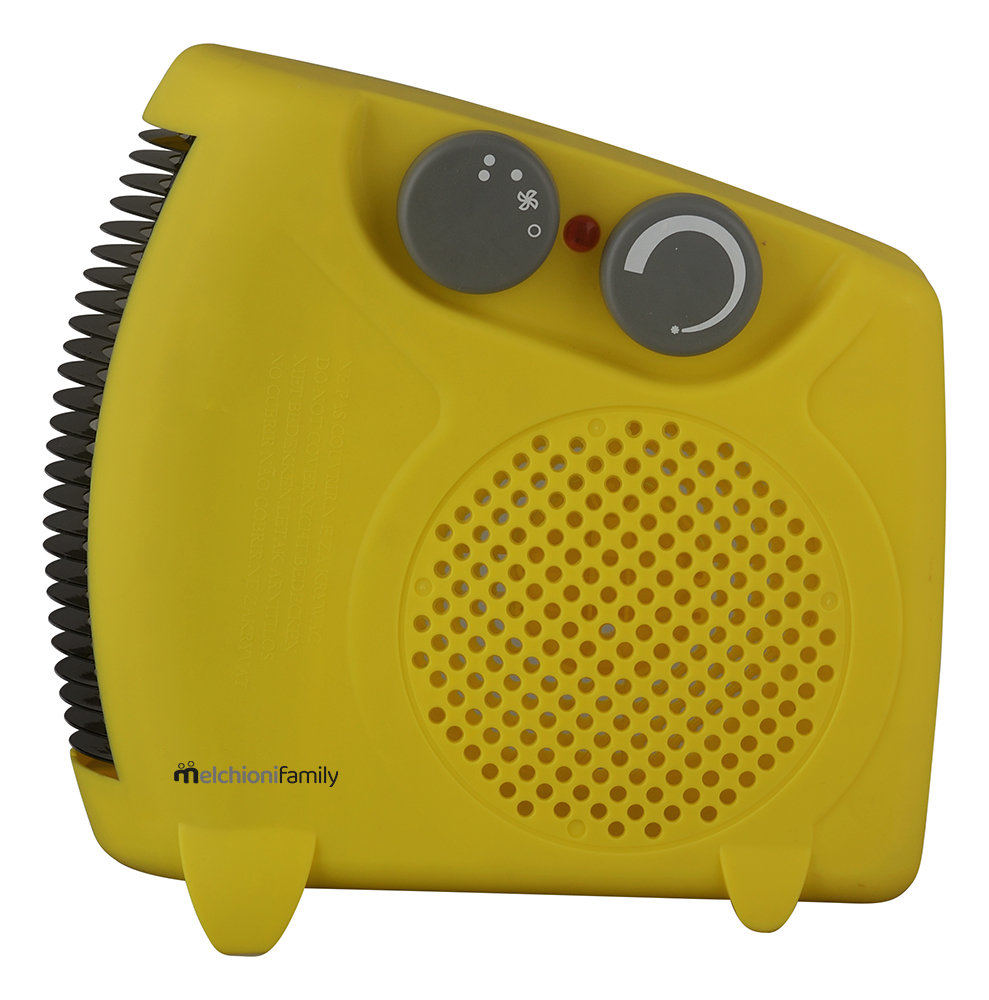 Termoventilatore Hotty plus - immagine 3