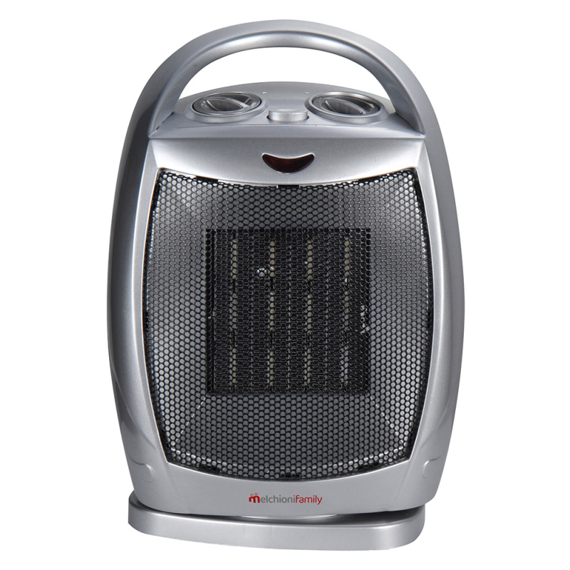 Calido Termoventilatore ceramico 1500W CALIDO