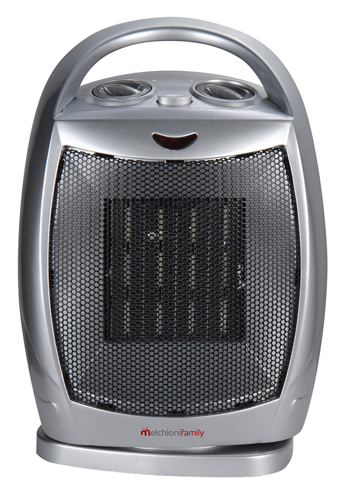 Calido Termoventilatore ceramico 1500W CALIDO