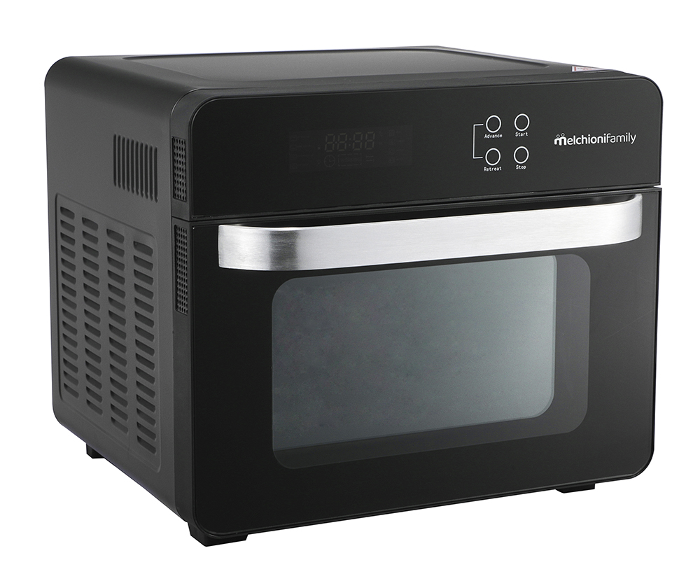 Friggitrice ad aria e forno VITTORIA