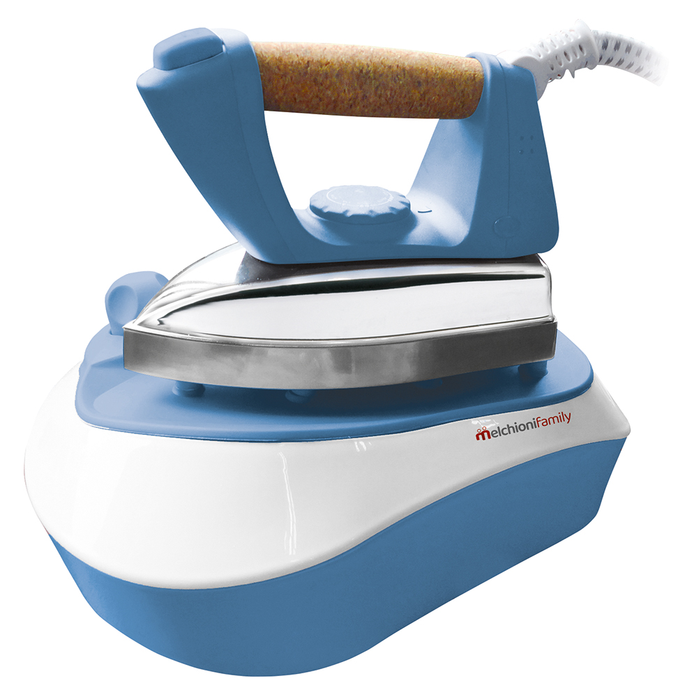 Ferro a caldaia 2000W PRATICA