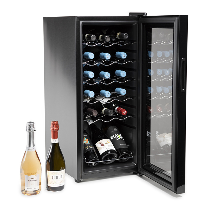 Cantinetta 18 bottiglie con compressore VERMENTINO 18C