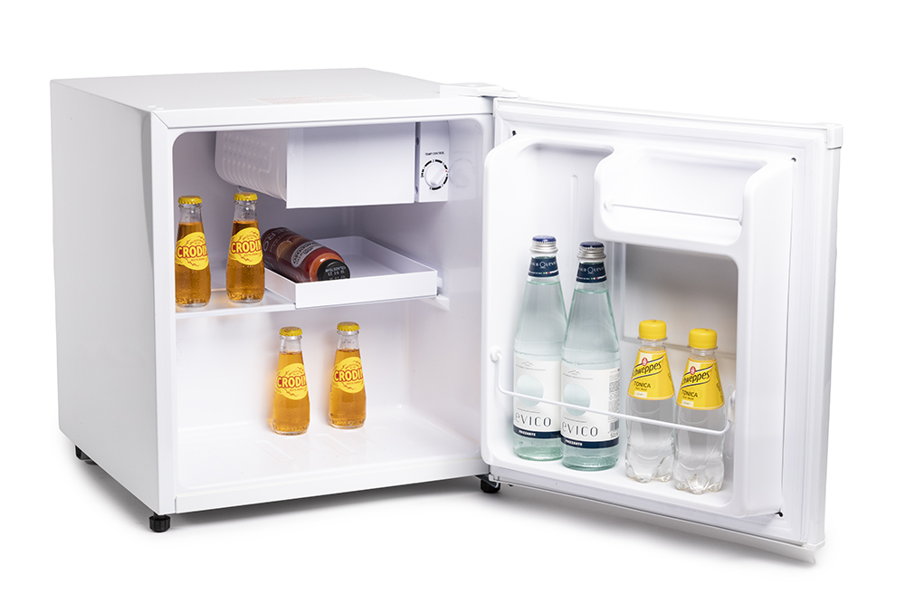 Minifrigo con compressore e scomparto extra freddo IGLOO - immagine 2