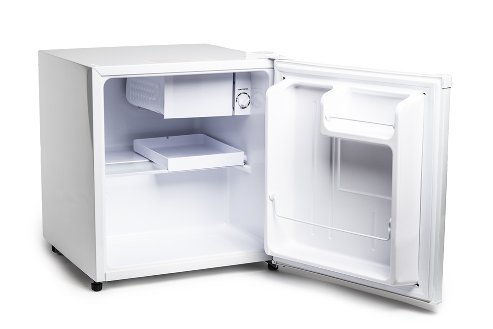 Minifrigo con compressore e scomparto extra freddo IGLOO - immagine 3