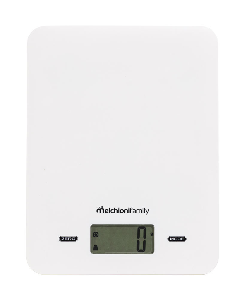 Bilancia da cucina 5 kg SLIMMY - immagine 2