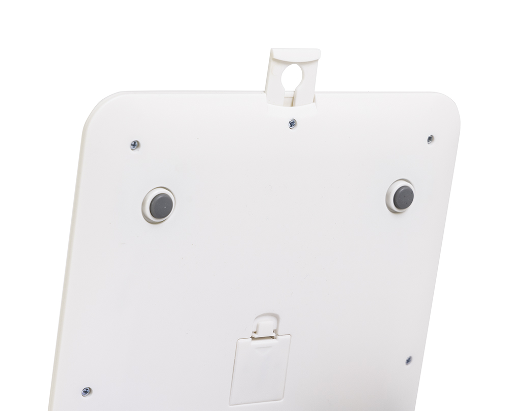 Bilancia da cucina 5 kg SLIMMY - immagine 3