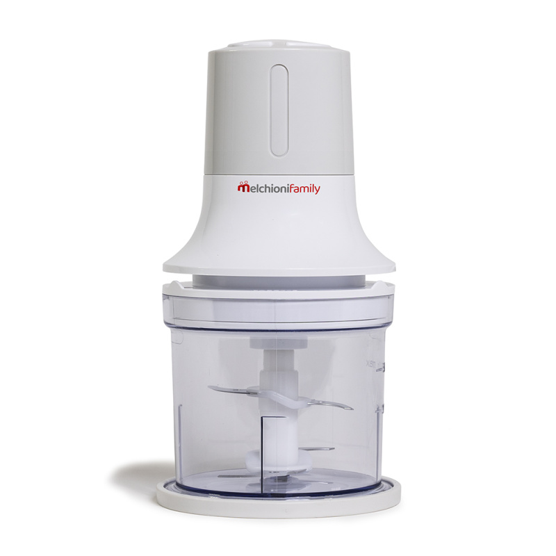 Tritatutto 2 velocità BLADE