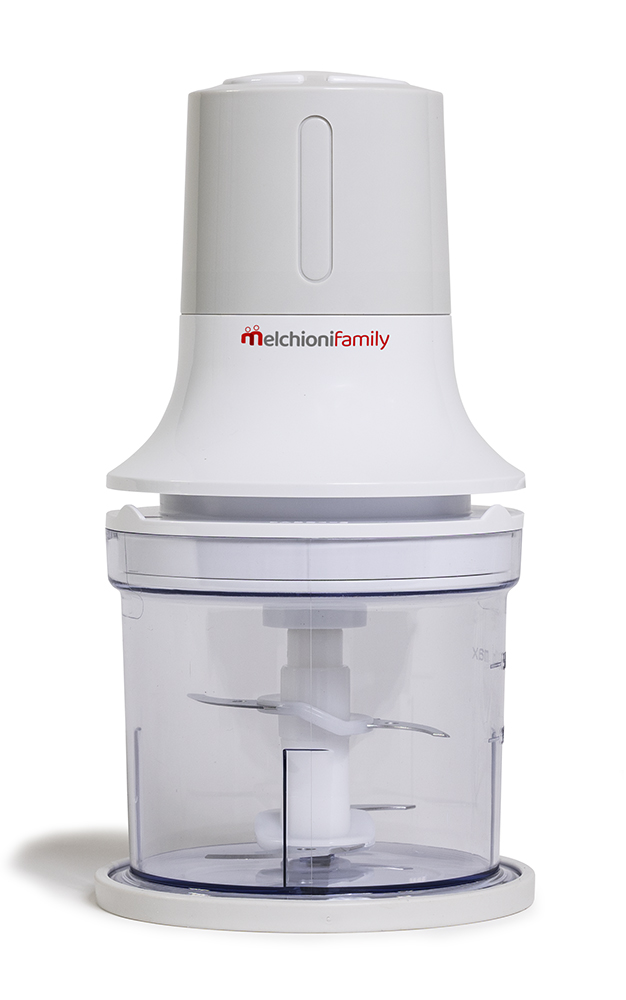 Tritatutto 2 velocità BLADE