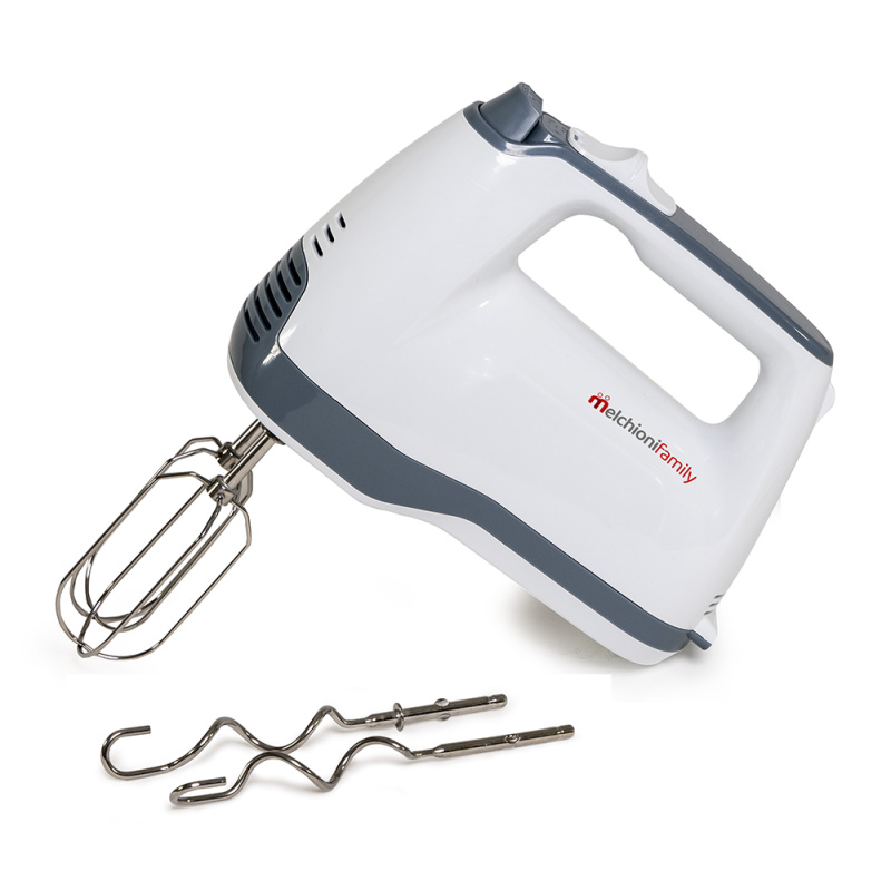 Sbattitore elettrico 250W MONTERO NEW