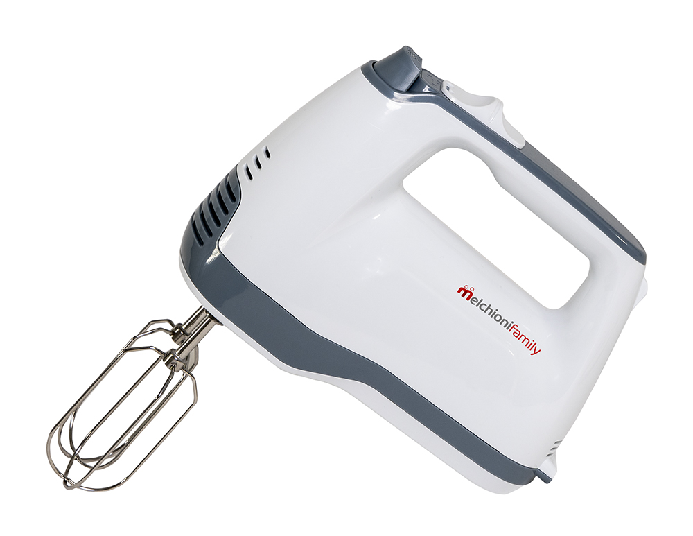 Sbattitore elettrico 250W MONTERO NEW - immagine 2