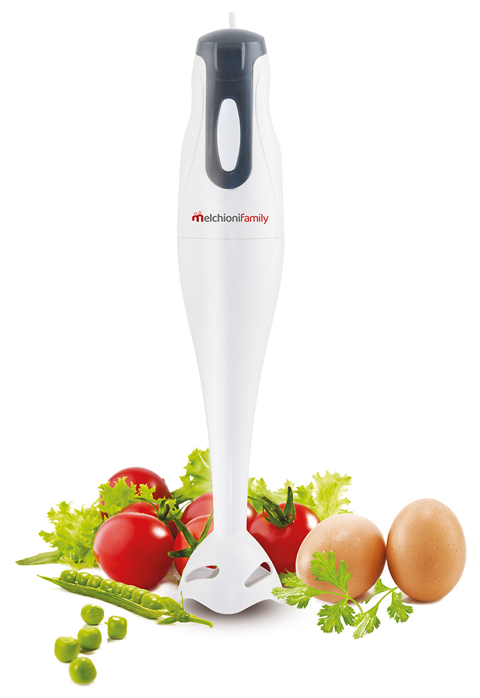 Mixer ad immersione 170W MIXXXO PLUS