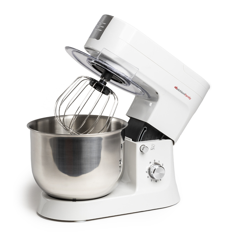 Impastatrice planetaria MAGDA