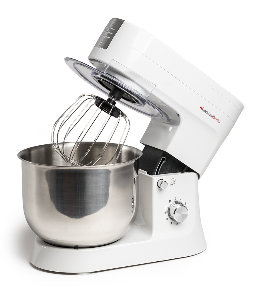 Impastatrice planetaria MAGDA