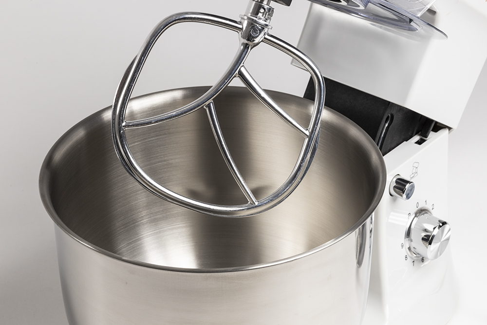 Impastatrice planetaria MAGDA - immagine 4