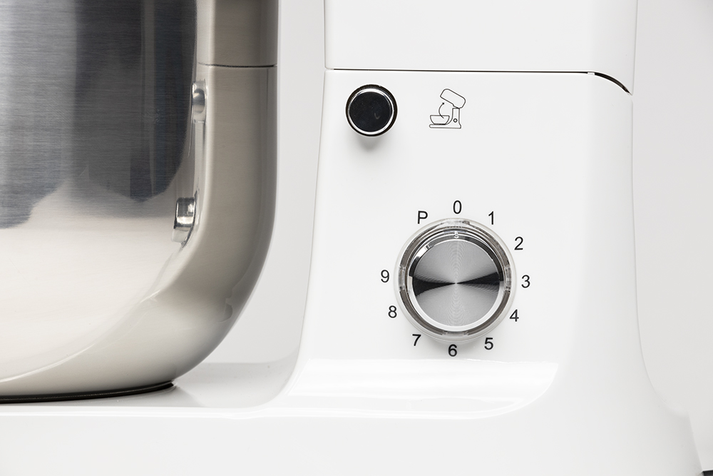 Impastatrice planetaria MAGDA - immagine 5