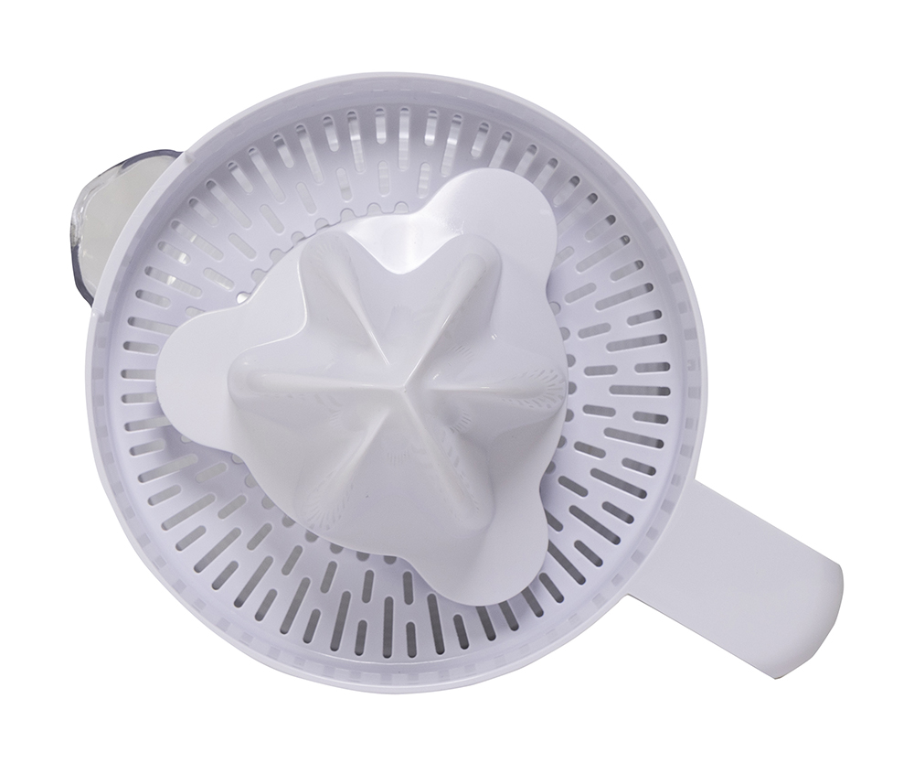 Spremiagrumi elettrico 0,6l, doppio movimento di rotazione, ZUMO - immagine 3