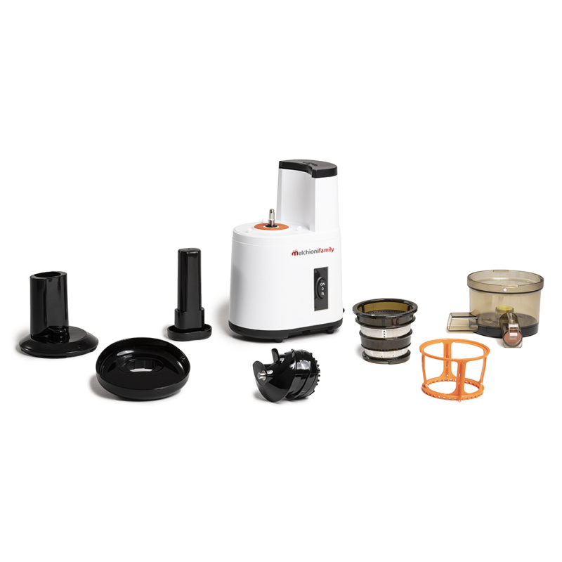 Estrattore a freddo Vega