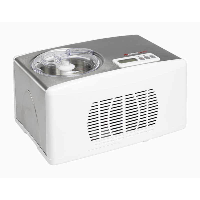 Gelatiera da 1,5L con compressore FROSTY