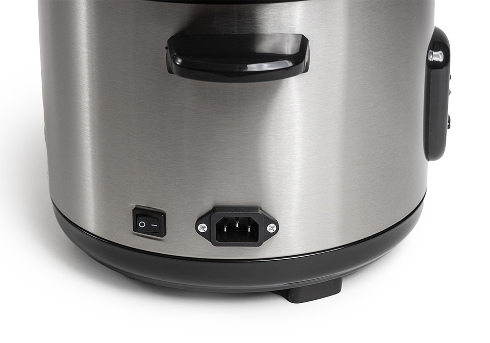 Cuoci riso con vaporiera JASMINE - immagine 5