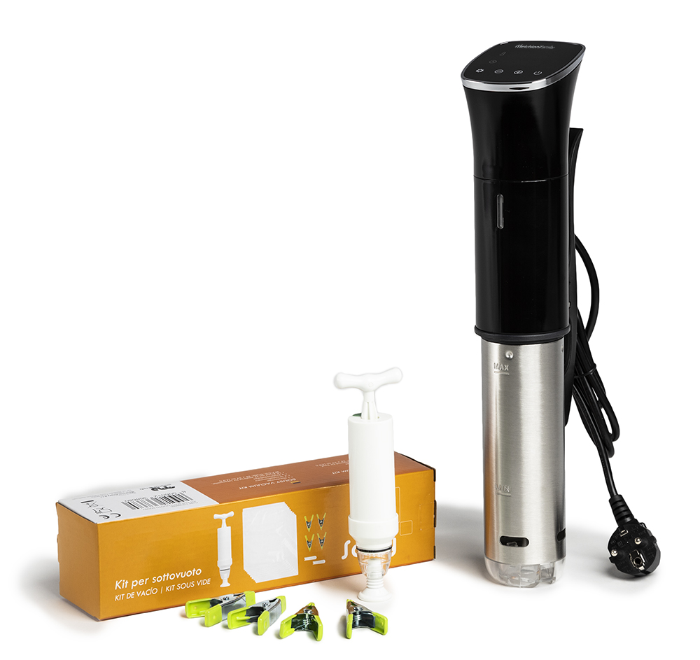 Termocircolatore a immersione SOUSY - immagine 2