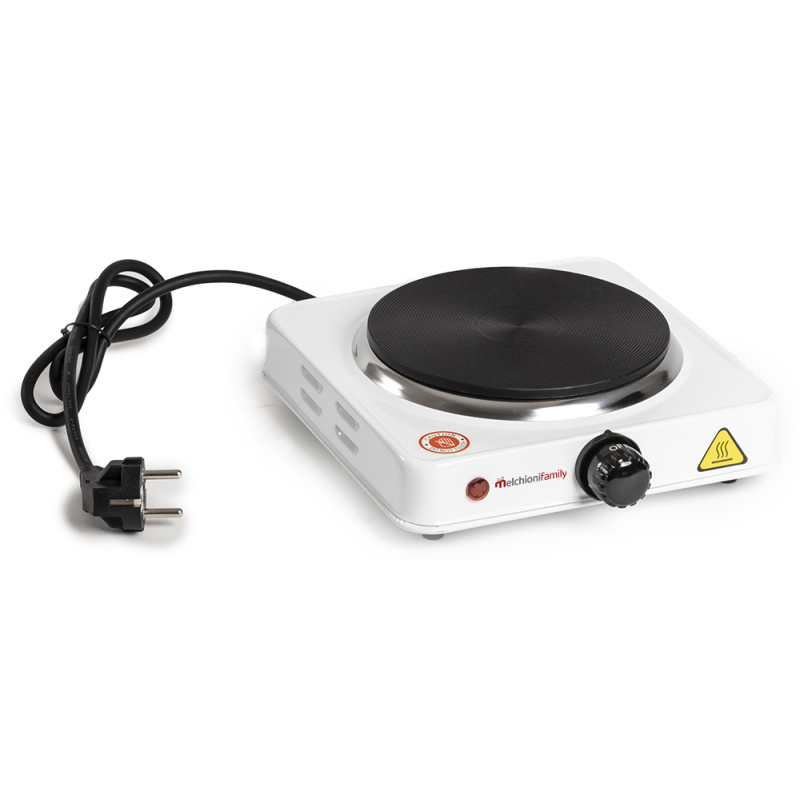 Fornello elettrico a 1 piastra COOK1