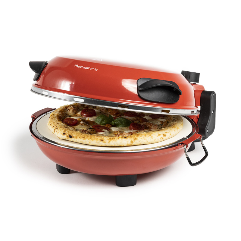 Forno pizza BELLANAPOLI