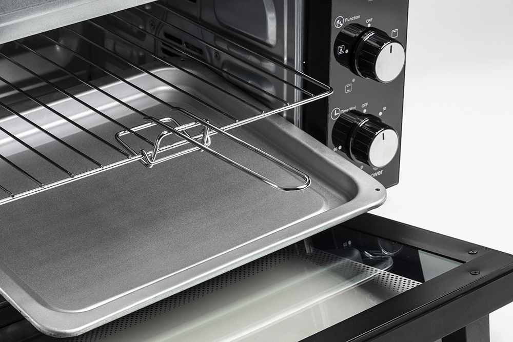 Forno elettrico ventilato Devil 23 - immagine 3