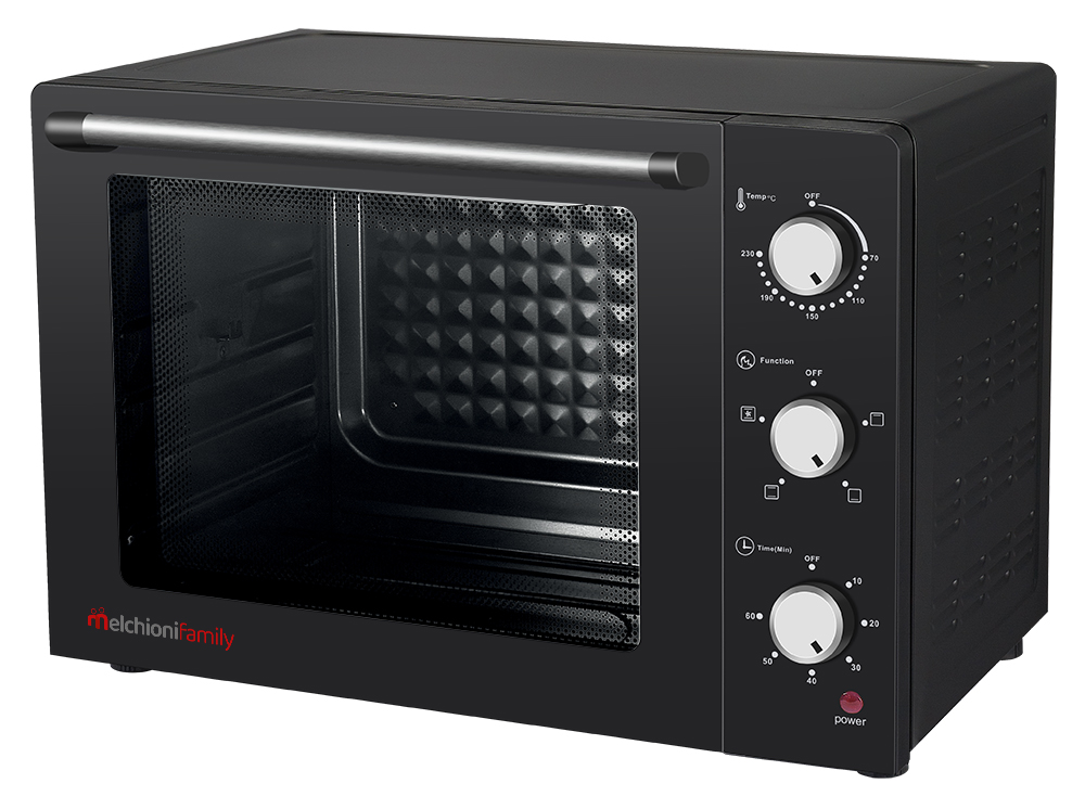 Forno elettrico ENJOY 63